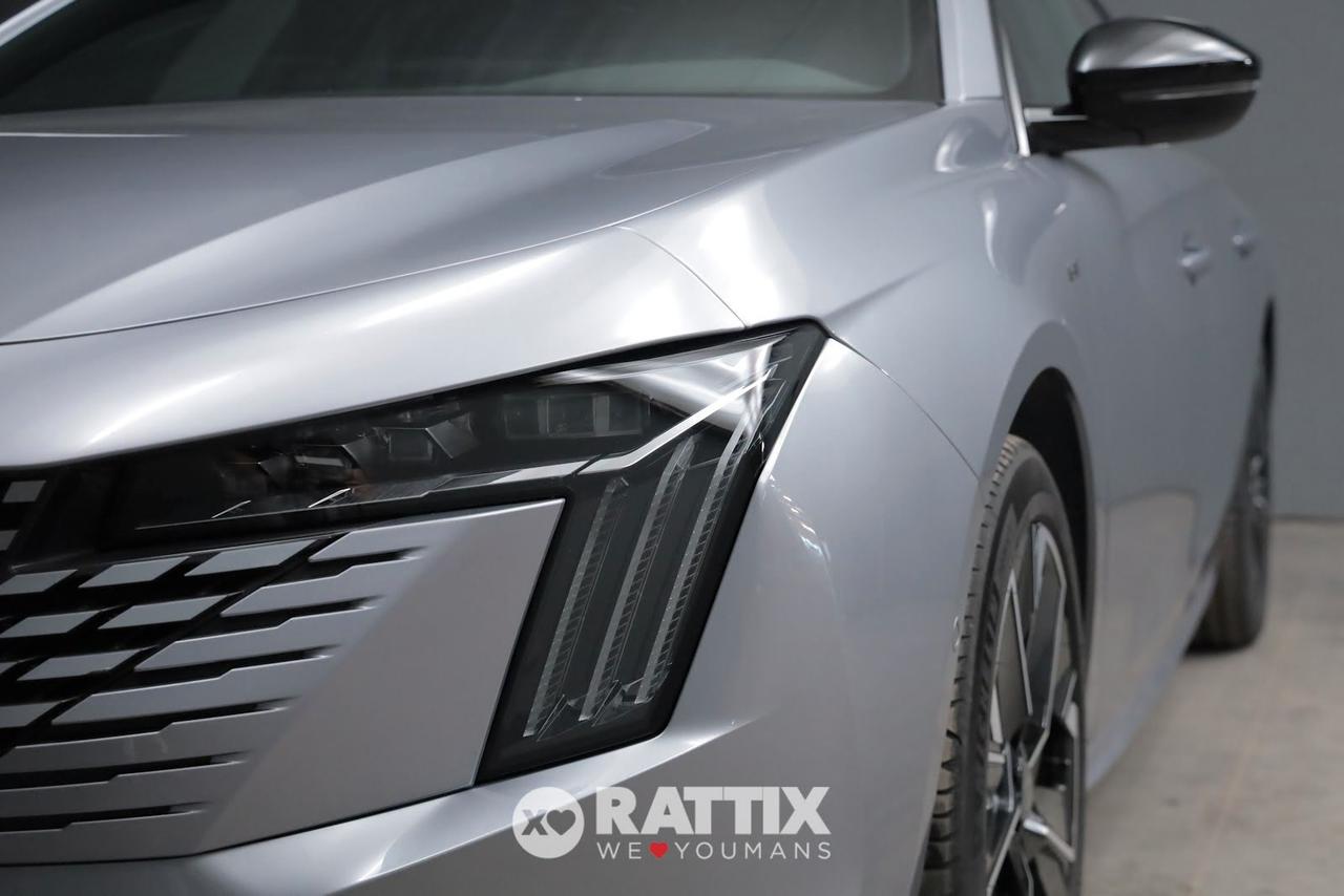 Peugeot 508 SW 1.5 BlueHDI 130CV GT EAT8