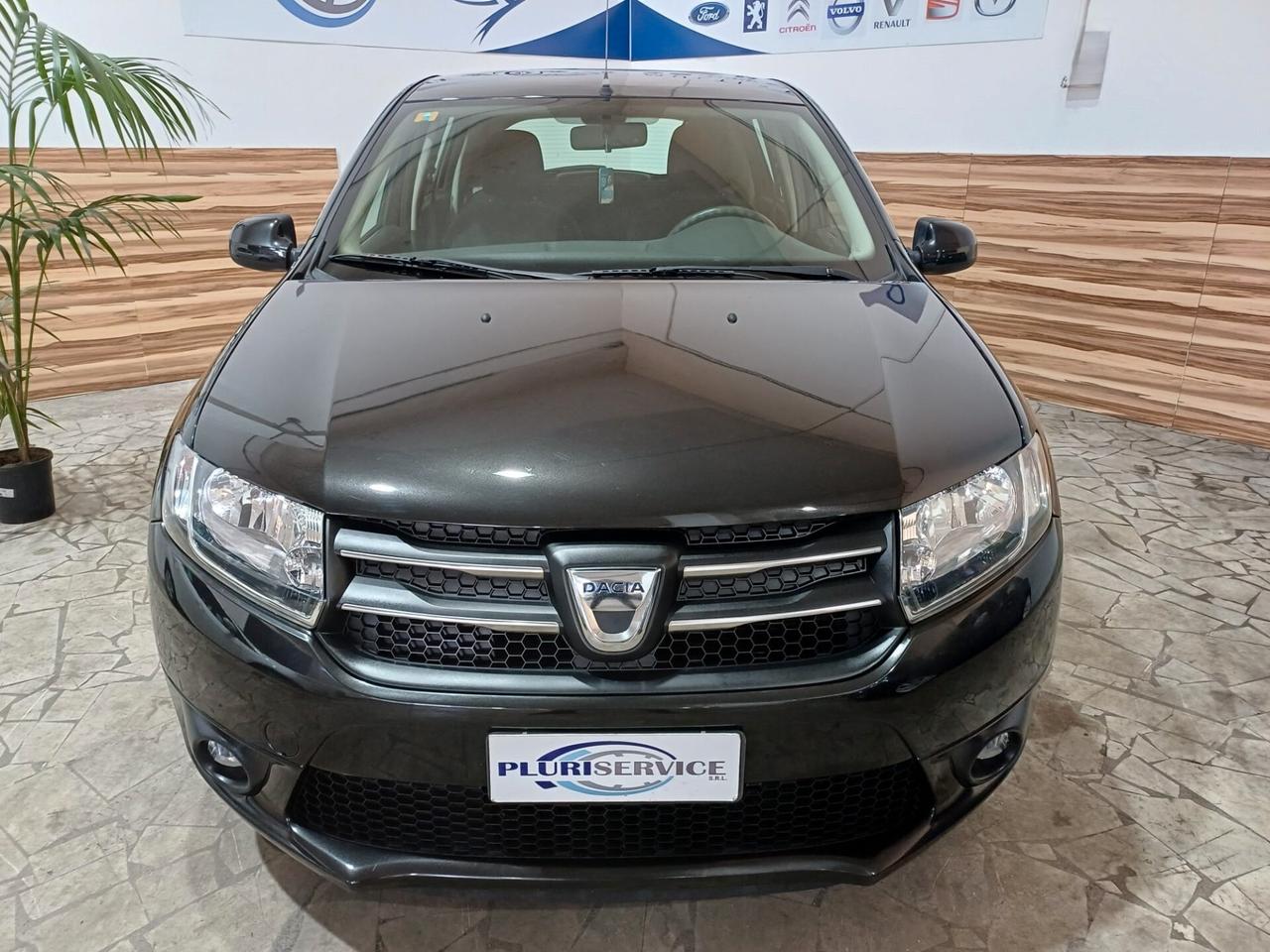 Dacia Sandero GPL DI SERIE - 2015