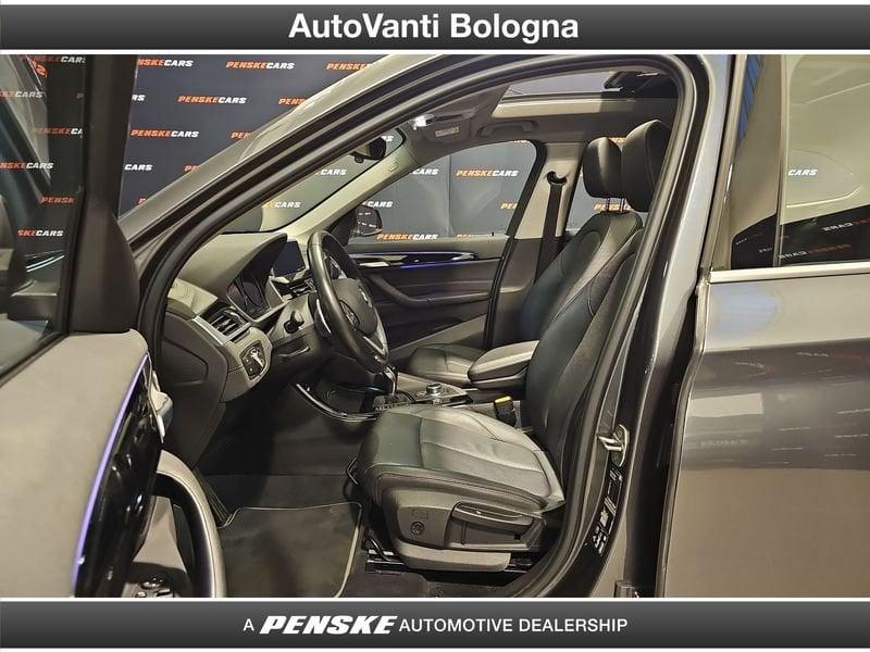 BMW X1 X1 xDrive20d xLine Plus