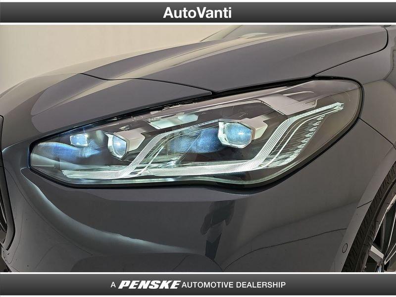 BMW Serie 2 Active Tourer 218d Msport