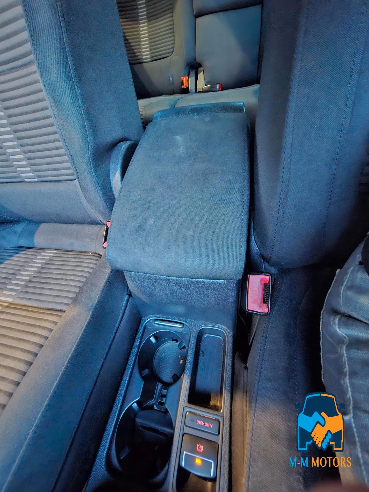 Volkswagen Tiguan 2.0 tdi Trend&Fun 4motion