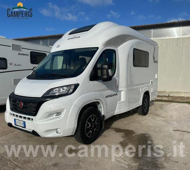 WINGAMM WINGAMM OASI 540 - VERISONE CAMPERIS