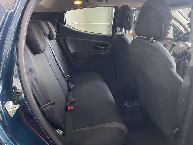 Lancia Ypsilon Ypsilon III 2015 1.2 Platinum 69cv