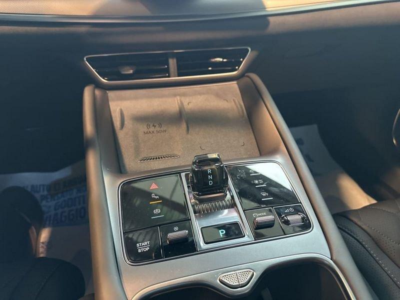 BYD Sealion 7 Comfort