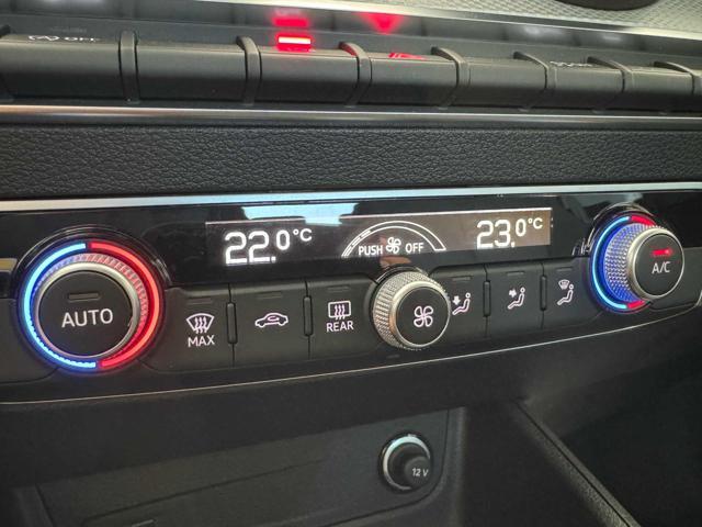 AUDI Q2 30 TDI Admired