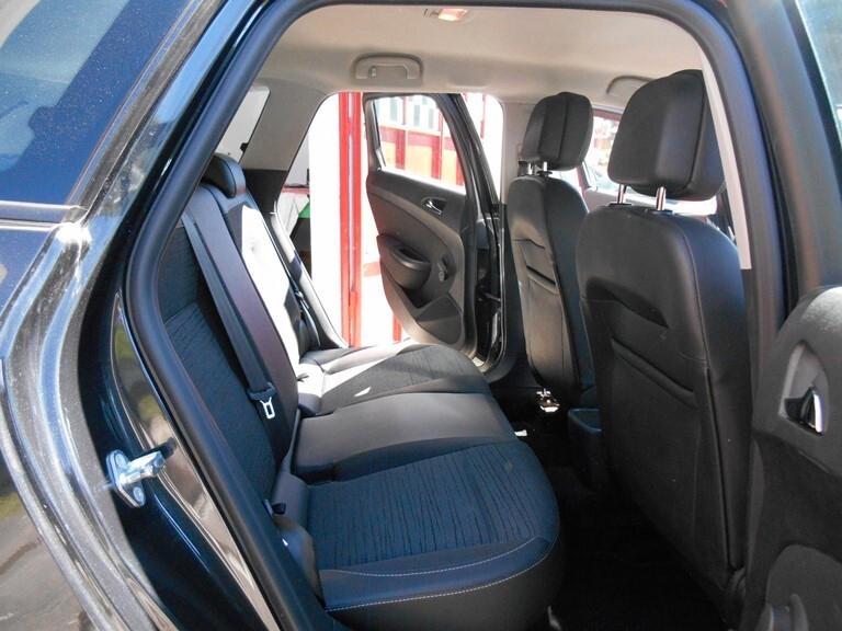 Opel Astra 1.4 Turbo 140CV Sports Tourer GPL Tech Elective