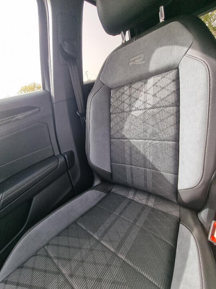 Volkswagen T-Roc 2.0 TDI SCR 150 CV DSG R-Line Plus