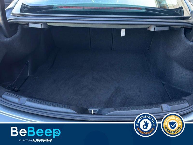 Mercedes-Benz Classe E Cpé E COUPE 220 D SPORT 4MATIC AUTO