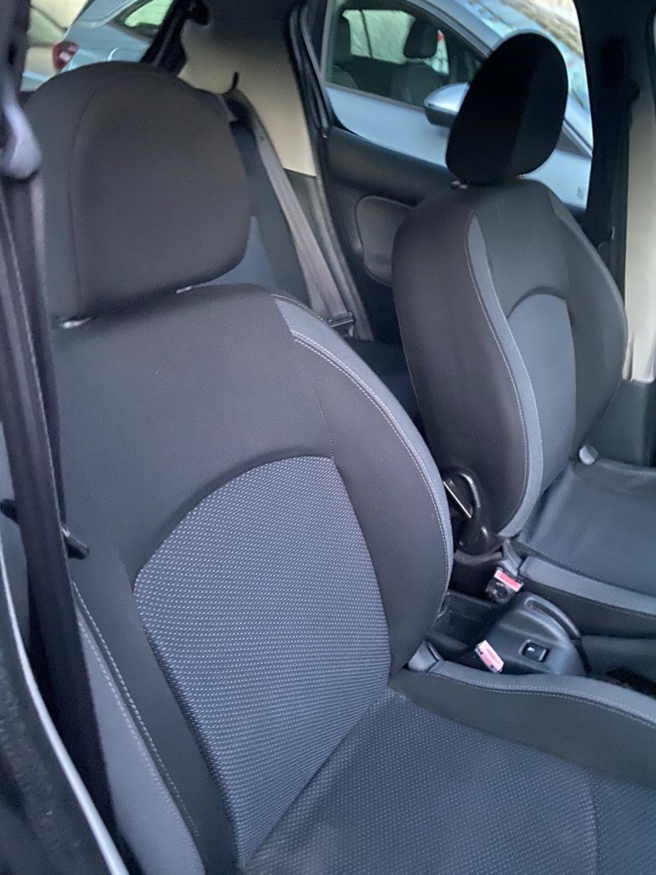 Peugeot 206 Plus 1.1 GPL 2011 PERFETTA