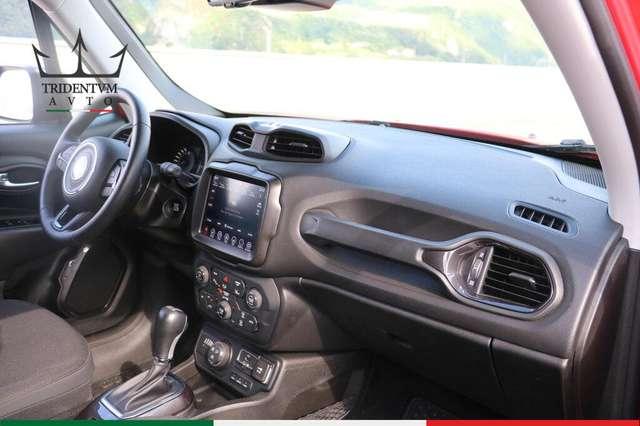Jeep Renegade 1.3 t4 phev S 4xe at6