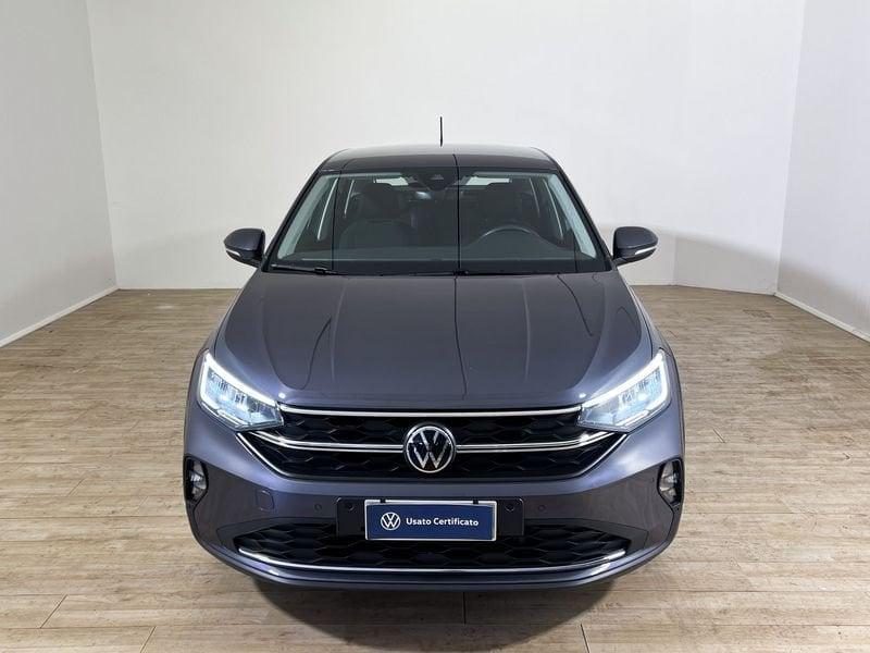 Volkswagen Taigo 1.0 TSI 110 CV Life