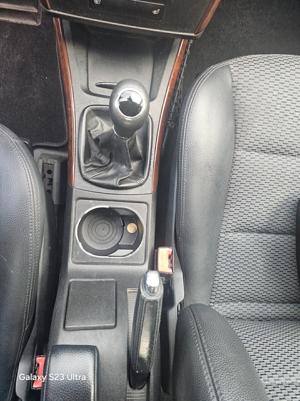 Mercedes-benz A 150 OK PER NEOPATENTATI BEN/GPL VALIDO FINO AL 2031