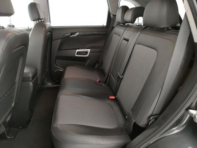 OPEL Antara 2.0 CDTI 170CV 4x2 S&S Cosmo Plus