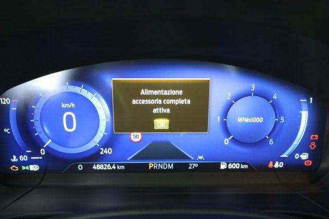 FORD Kuga Kuga 2.0 EcoBlue 120 CV aut. 2WD ST-Line