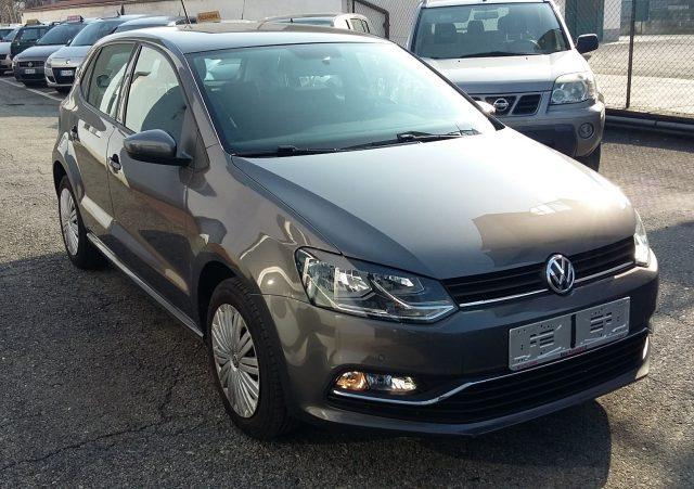 VOLKSWAGEN Polo 1.0 MPI 75 CV 5p. Comfortline