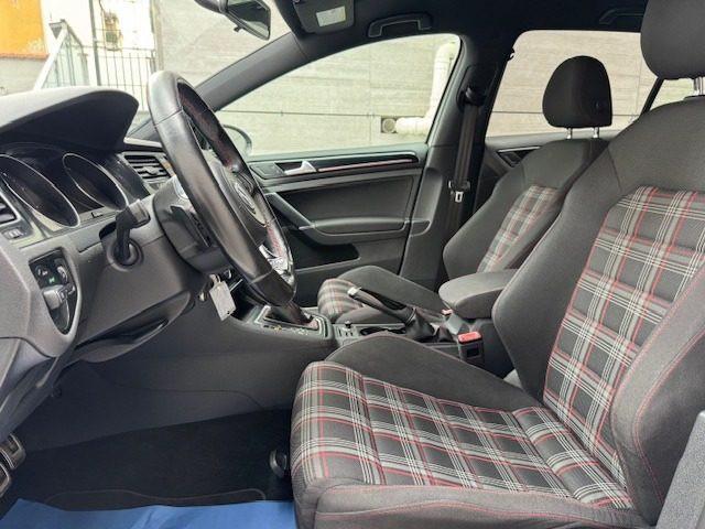 VOLKSWAGEN Golf GTI Performance 2.0 TSI DSG 5p. BlueMotion Technology