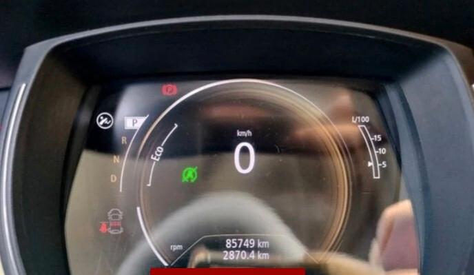 Renault Kadjar Blue dCi 8V 115CV EDC Business