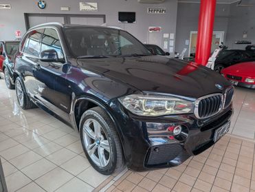 Bmw X5 sDrive25d Experience