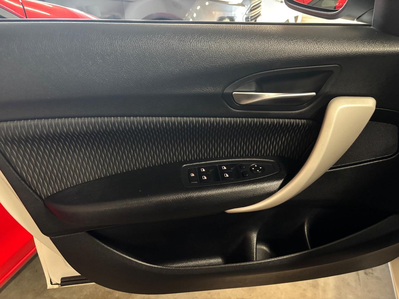 Bmw 118d Unique AUTOMATICA |OK NEOPATENTATI|