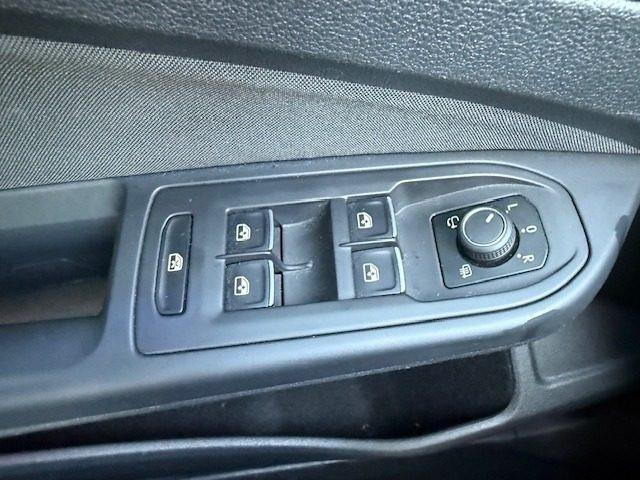 VOLKSWAGEN Golf GTD 2.0 TDI GTD DSG