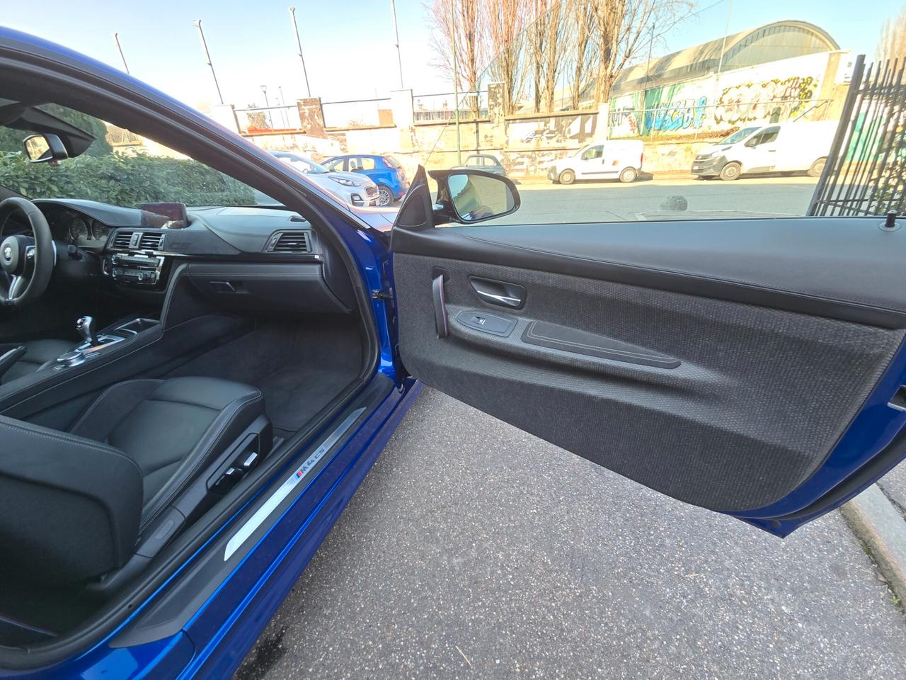 Bmw M4 M4A CS "Club Sport" (Limited 3000 esemplari)