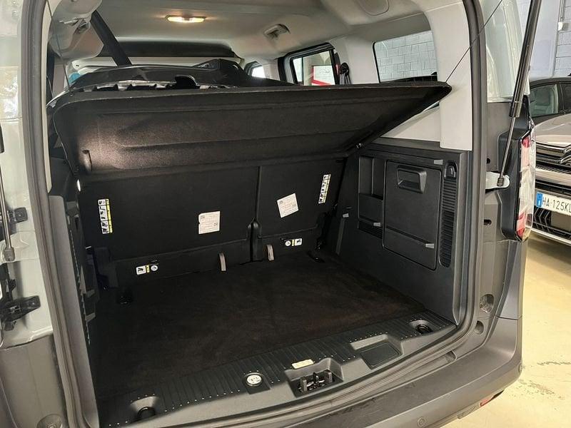 Ford Tourneo Courier Tourneo Courier 1.0 EcoBoost Powershift Titanium - PROMO SIRONIAUTO+