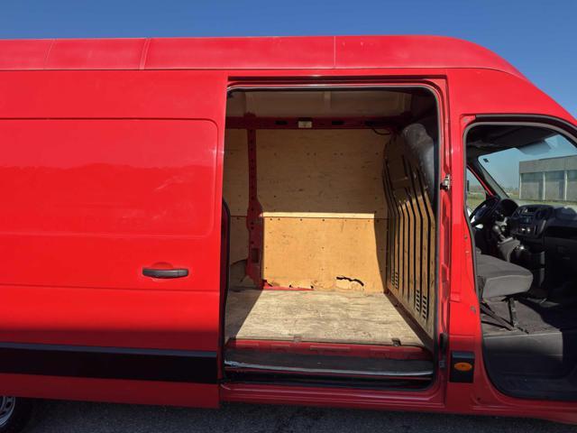 OPEL Movano 33 2.3 CDTI 145CV(PL-TA-L4H3)OTTIME CONDIZIONI-E6