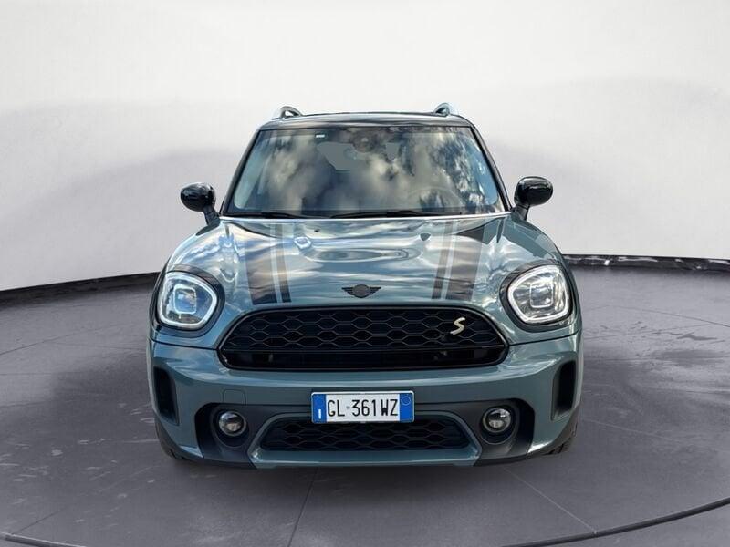 MINI Cooper SE 1.5 Cooper SE Classic ALL4 Auto