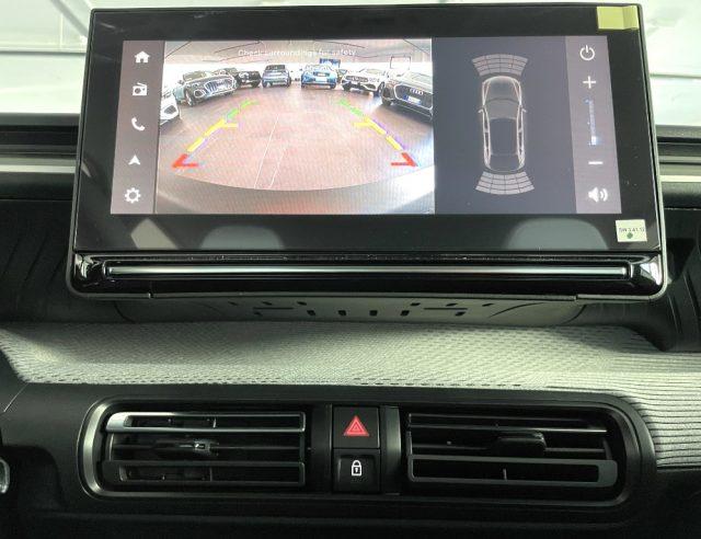 CITROEN C3 1.2 PureTech 100 CV Max KM0 MY25