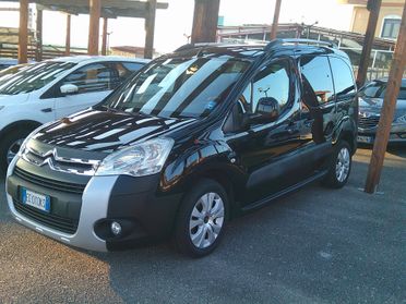 Citroen Berlingo 1.6 HDi 110CV FAP XTR Theatre