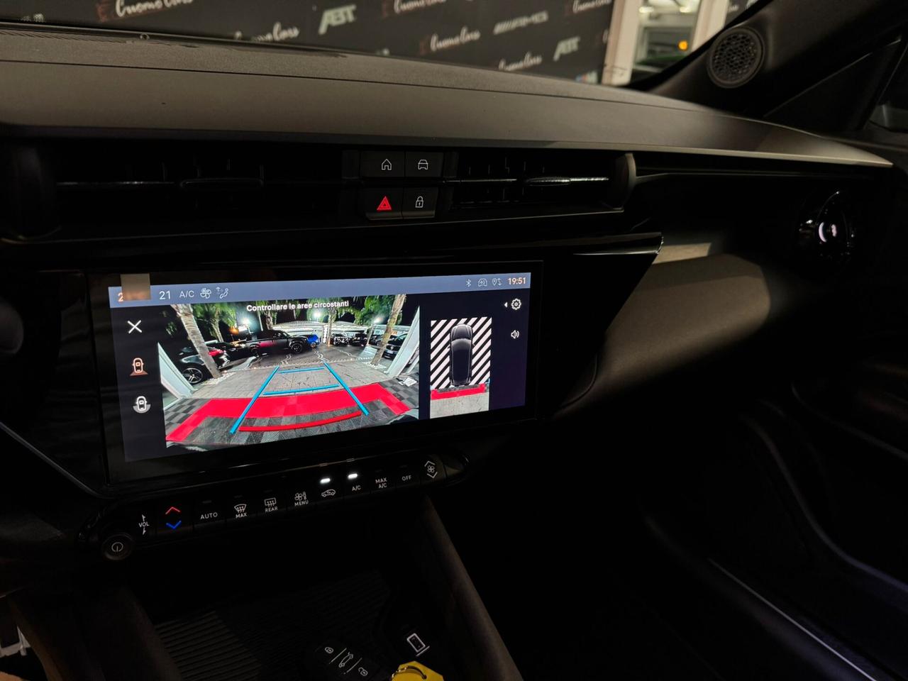 Alfa Romeo Junior 1.2 136 CV Hybrid eDCT6 Speciale