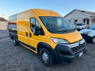 Citroen Jumper L4H2 163cv
