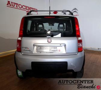 Fiat Panda 4x4 Panda 1.3 mjt 16v Climbing 4x4 75cv