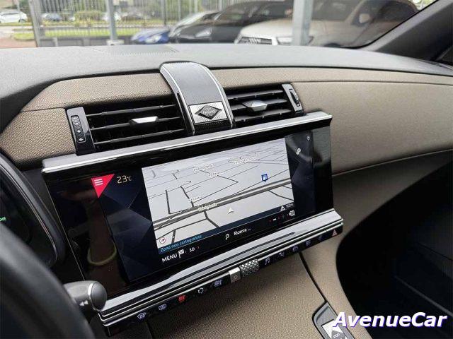 DS AUTOMOBILES DS 7 Crossback bluehdi Business CERCHI 19'' PREZZO REALE IVA ESP