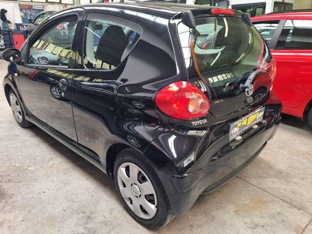 Toyota Aygo Aygo 3p 1.0 Sol m-mt