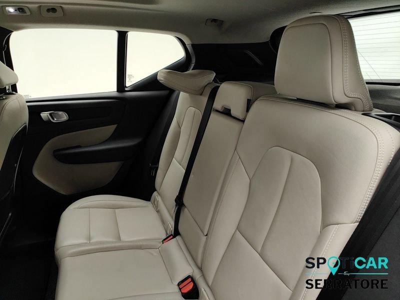 Volvo XC40 1.5 t3 Inscription 163cv my20