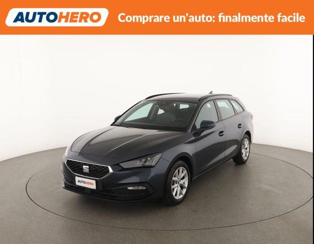 SEAT Leon Sportstourer 1.0 eTSI 110 CV DSG Style