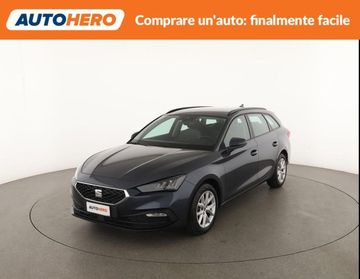 SEAT Leon Sportstourer 1.0 eTSI 110 CV DSG Style