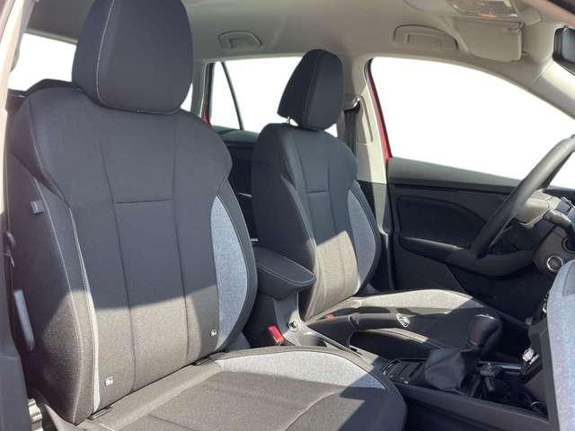 Skoda Kamiq 1.0 tsi Selection 95cv