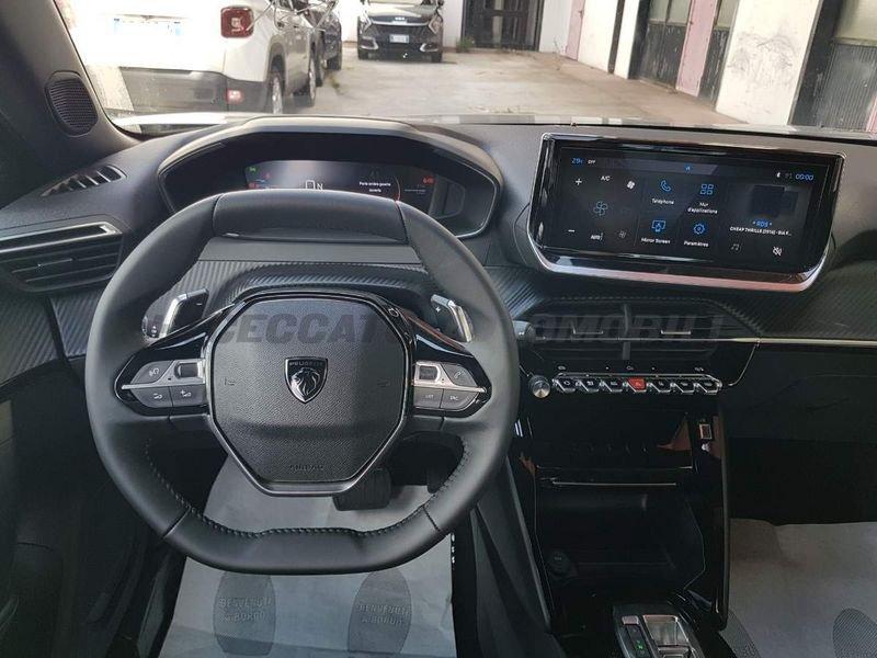 Peugeot 2008 2008 1.2 hybrid Allure 145cv e-dcs6