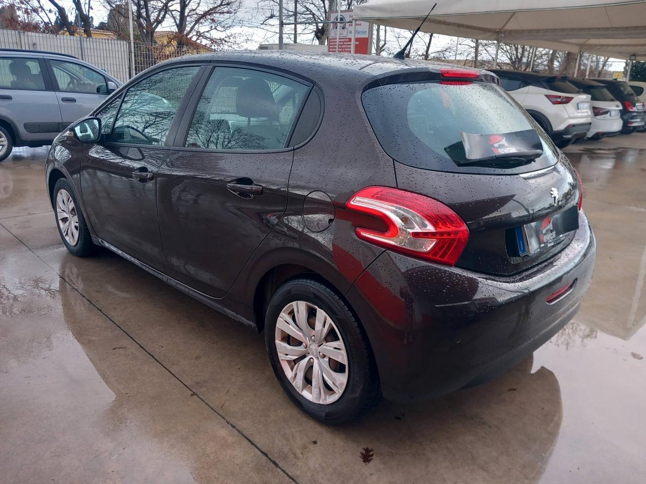 Peugeot 208 1.0 VTi 68 CV 5 porte Active