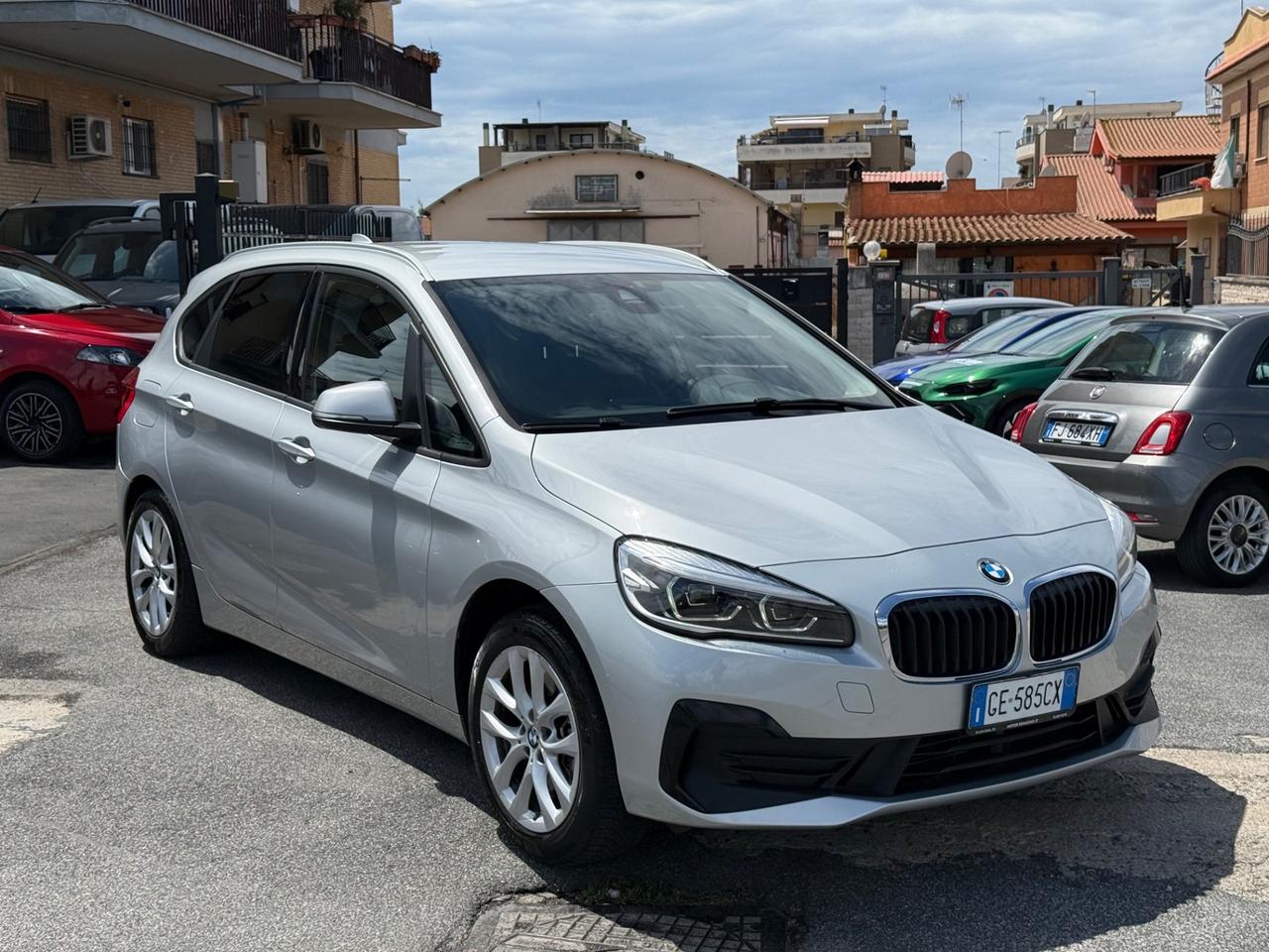BMW 225 225xe Active Tourer iPerformance Advantage Auto