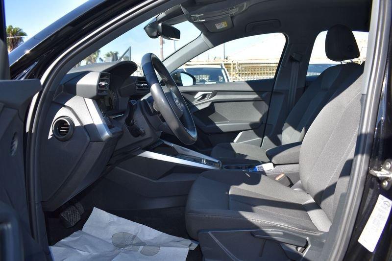 Audi A3 A3 Sedan 35 TDI S tronic Business Advanced