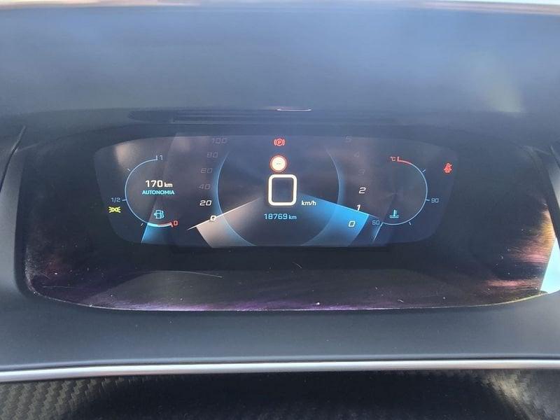 Peugeot 208 Allure Pack 100 S/S