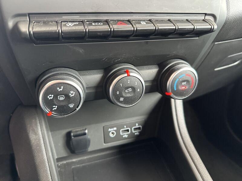Renault Captur Captur TCe 90 CV Equilibre