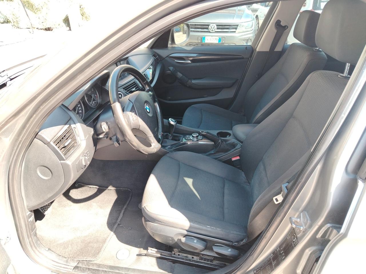 Bmw X1 sDrive20d Futura
