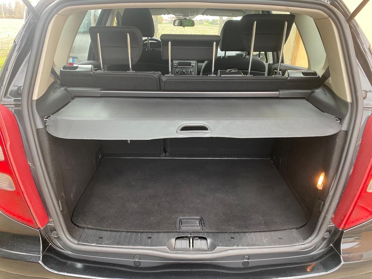 MERCEDES A 180 CDI GRANDE RAPPORTO QUALITÀ/PREZZO