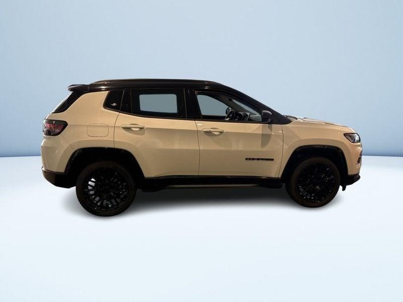 Jeep Compass 1.3 Turbo Benzina PHEV 240CV Summit MY23