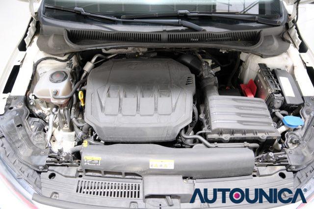 VOLKSWAGEN Polo GTI 2.0 TSI DSG GTI BLUEMOTION TECHNOLOGY FULL LED