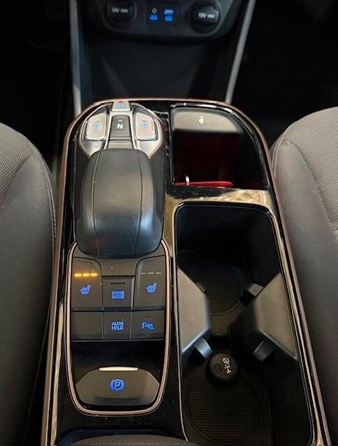Hyundai Ioniq Electric EV 28 kWh Comfort